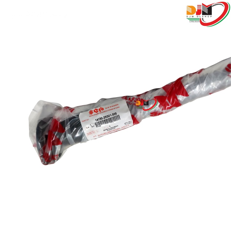 Leher Kenapot Suzuki Satria Fu 150 SGP 14150-25G01-000