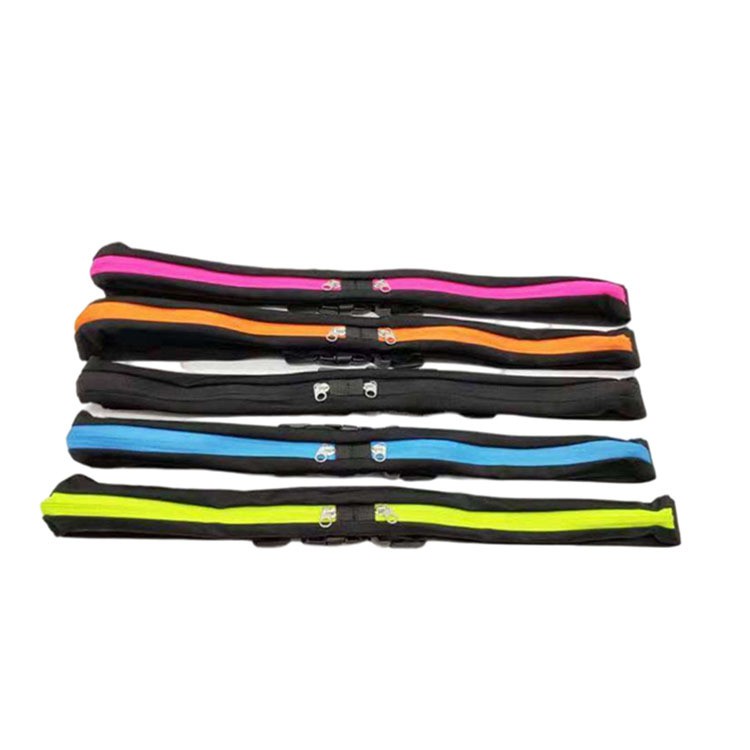 Tas Pinggang Sport Tas pinggang Lari/sepeda, Running Waist Bag Belt