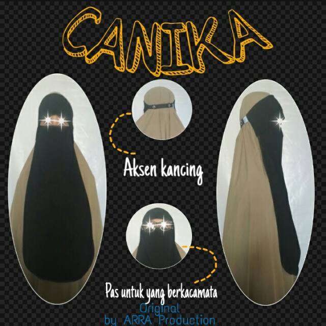 Cadar Poni Karet