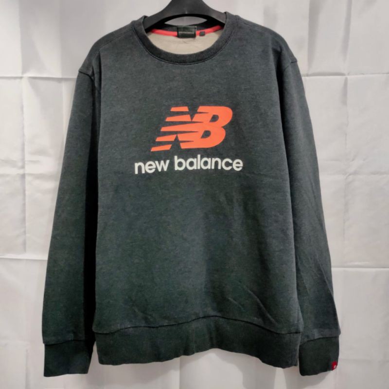 sweater new balance original