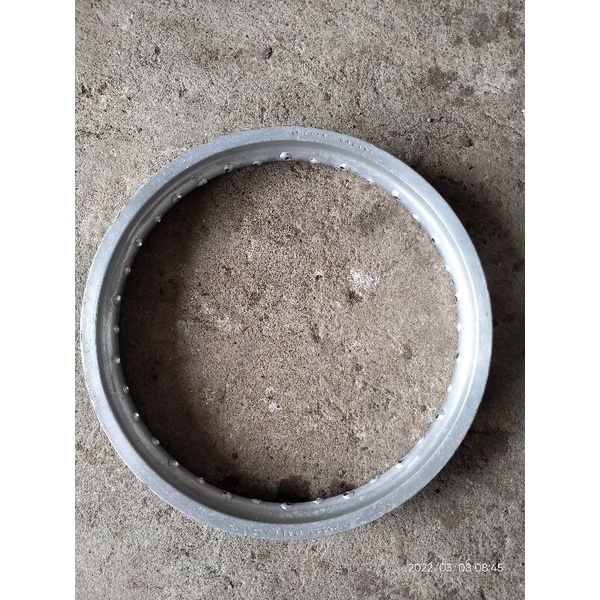 Velg Rossi Italy Lama UK 17-215
