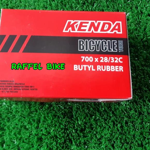 ♔ . Ban dalam Kenda 700x28/32c. Ban dalam 700c ✵