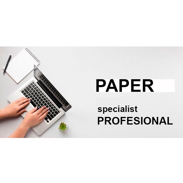 

Paper ilmiah