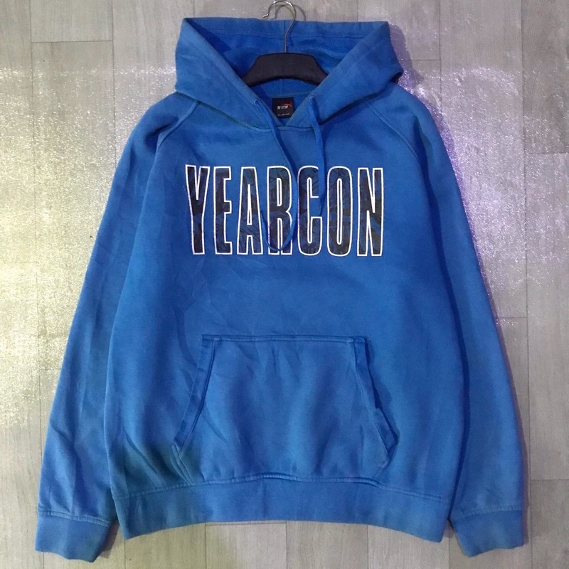 HODDIE YEARCON