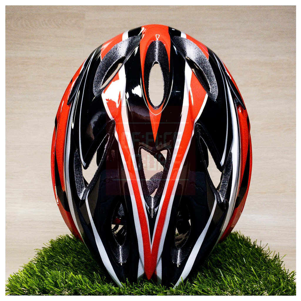 Helm Sepeda - Cycling Helmet Model 01