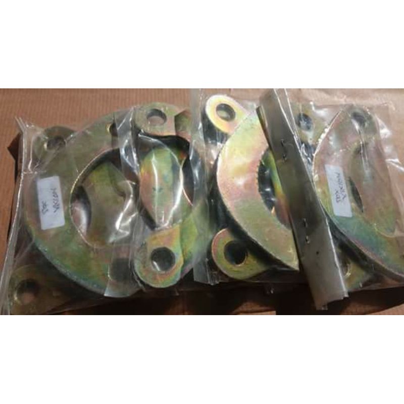 Peninggi Shock Belakang / Conrod Vixion