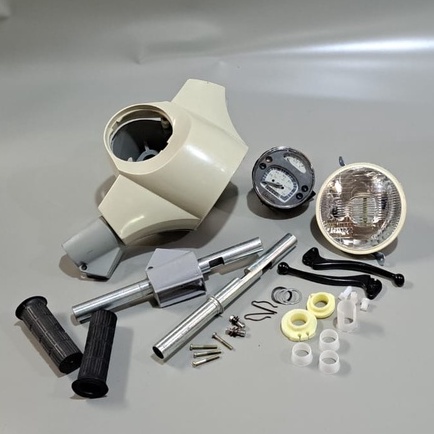 batok set vespa new px import taiwan