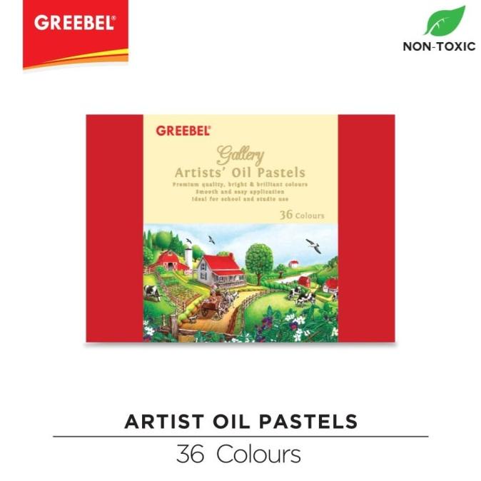 

TERBARU GREEBEL Artist Oil Pastel 36 Warna/CAT AKRILIK SET/CAT AKRILIK SET 24 WARNA/CAT AKRILIK PASTEL/CAT AIR/CAT AIR LUKIS SET/CAT AIR GIOTTO/KUAS LUKIS 1 SET/KUAS LUKIS KECIL/KUAS LUKIS LENGKAP/KANVAS LUKIS/KANVAS LUKIS SKETSA/KANVAS LUKIS MINI/KANVAS