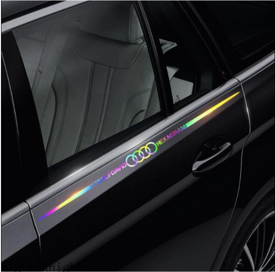Sticker Dekorasi Motor Ford Mk2 Mk3 Mondeo Mk4 Ranger Everest Focus Fiesta Ecpsport