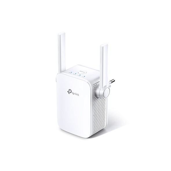 TP-Link RE305 : TPLink Dual Band WiFi Wireless Range Extender Expander