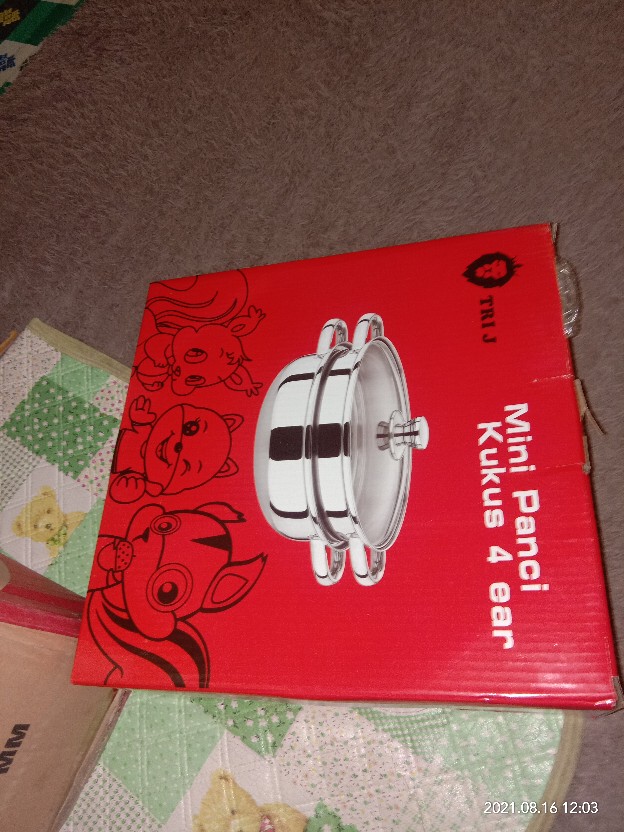 Terlaris !!! Panci Kuah Enamel Gsf & Q2 Anti Lengket Uk 22 Gsf 4022 & Q2 2201 Tutup Kaca Panci Susu