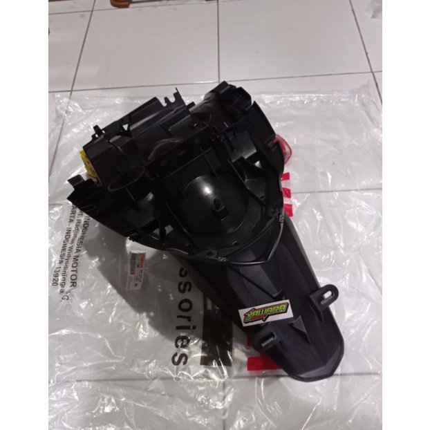 Spakbor belakang Fino 125 Fi original