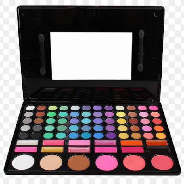 NARS 78 Eyeshadow Pallete