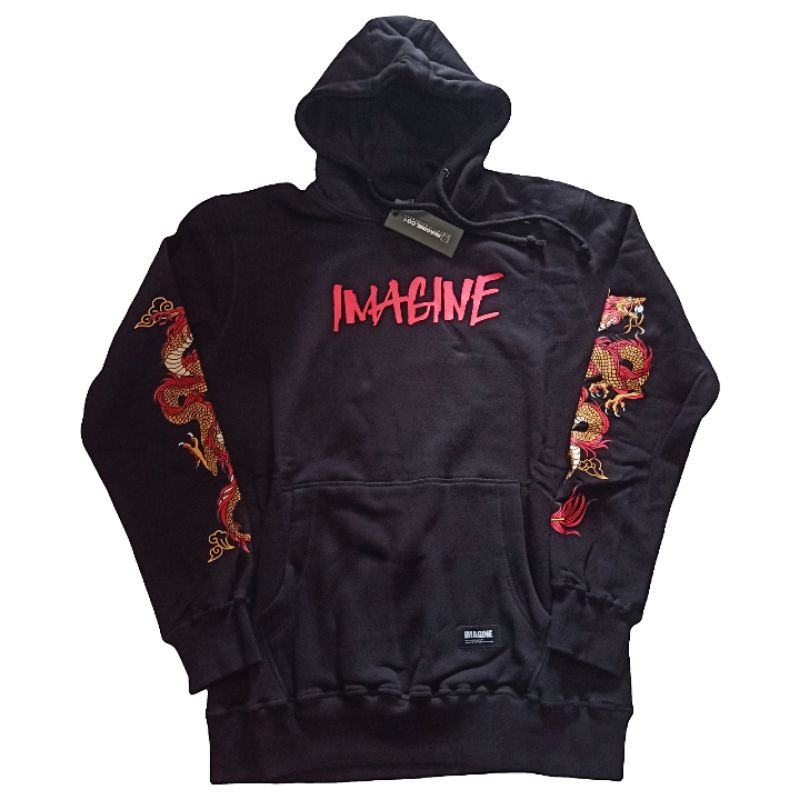 hoodie imagine