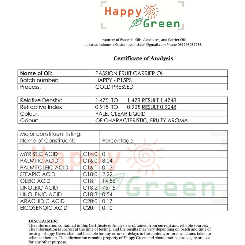 Perawatan Tubuh - Mandi & Perawatan Tubuh - Paket Perawatan & Perlengkapan Mandi - Happy Green