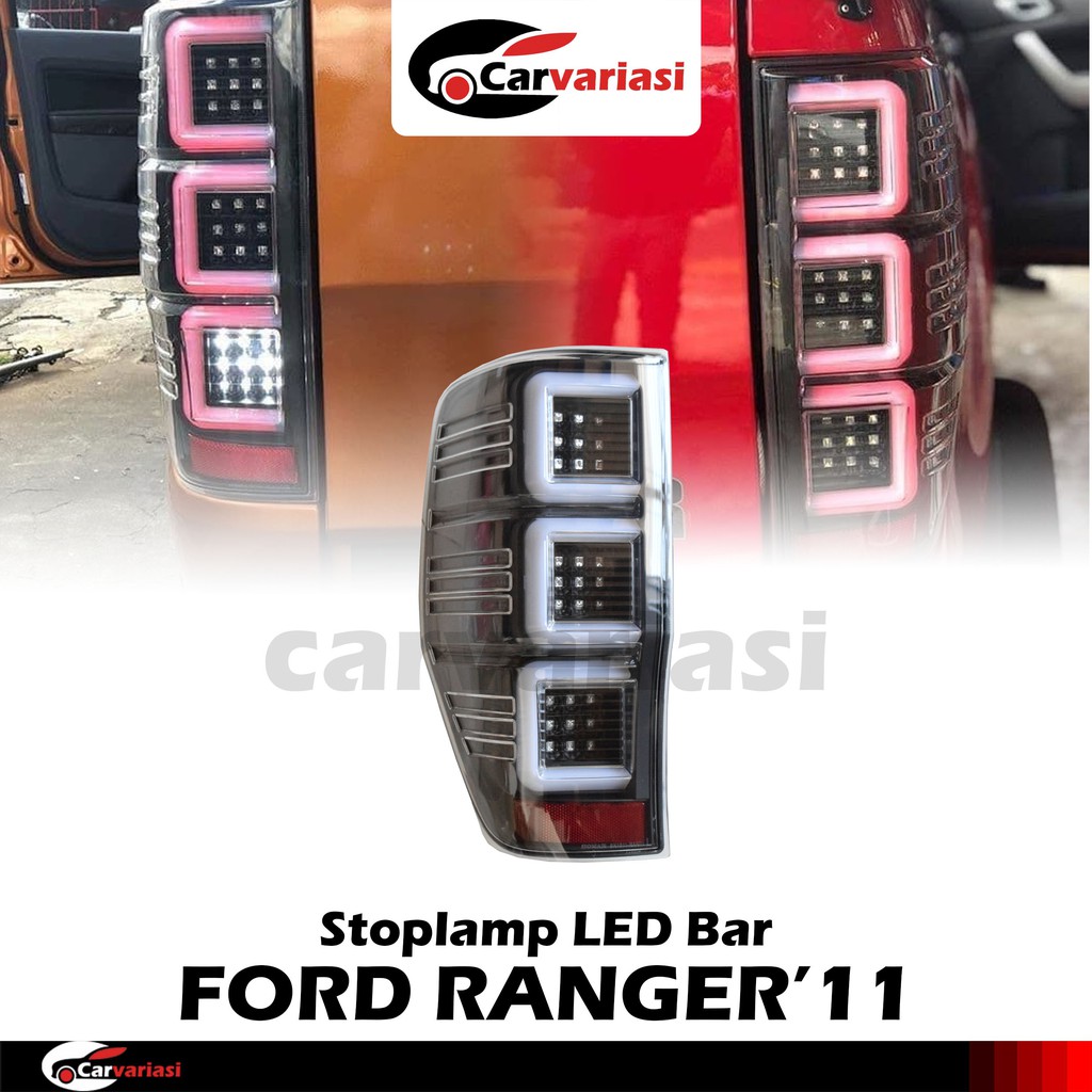 STOPLAMP FORD RANGER 2011 SONAR