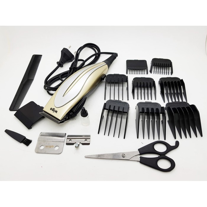 Pangkas Rambut / Hair Clipper Wigo W-520