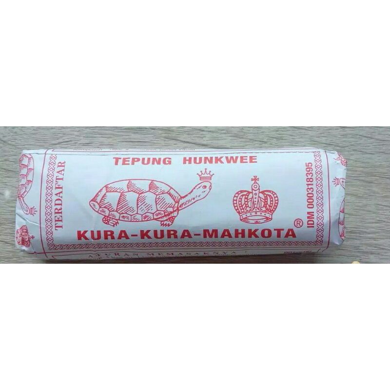 

TepungHunkwe