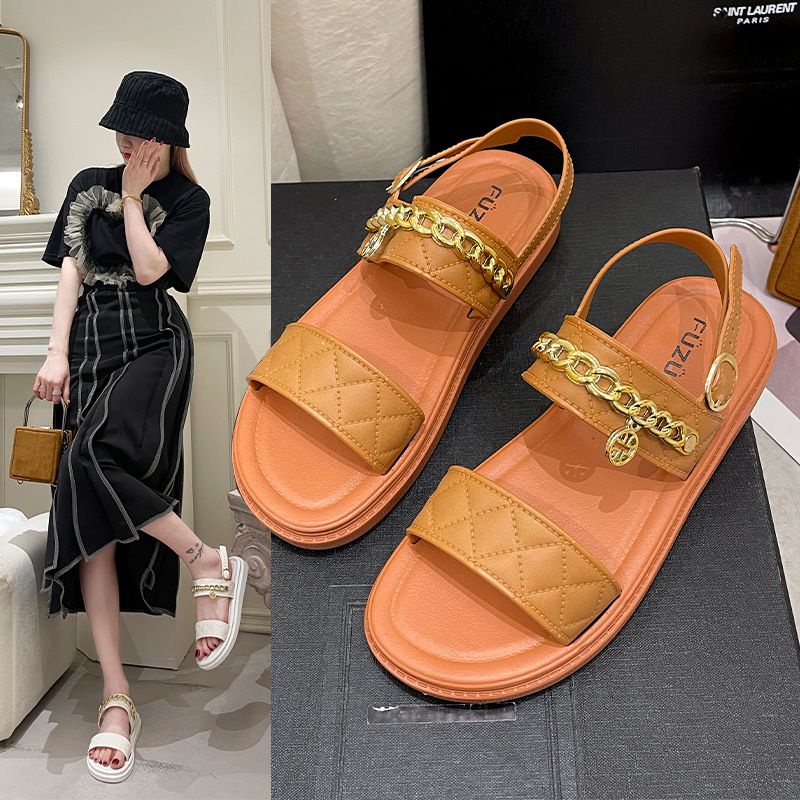 Sandal Jelly LEXA Import Karet 1588-A