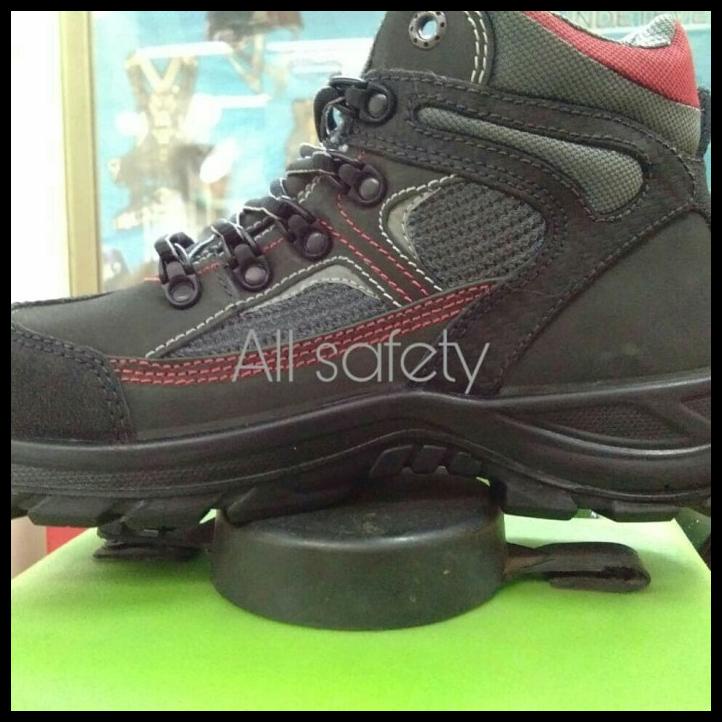Sepatu Safety Aetos Krypton 813188