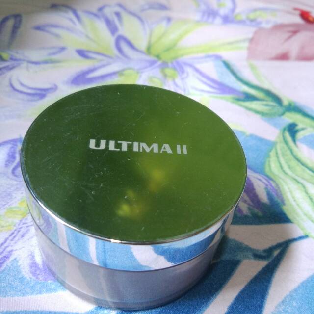 Ultima II Powder preloved 90%