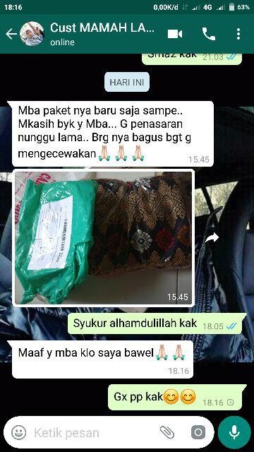 Xvc - Couple Corneli Muslim / Couple Motif Batik / Couple Fashion Muslim Terbaru / Best Seller!!