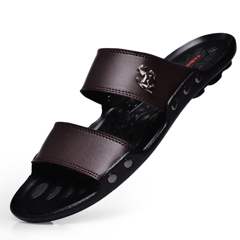 SANDAL PRIA CASUAL DAN ELEGAN DS 11