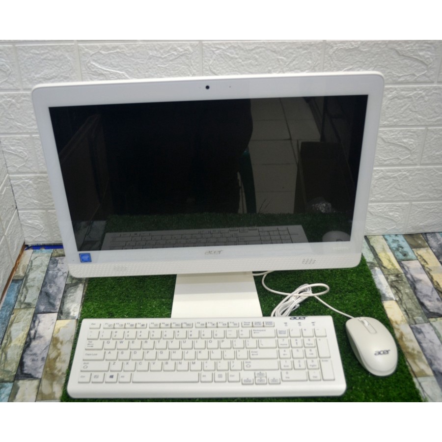 Acer c20 All In One Termurah
