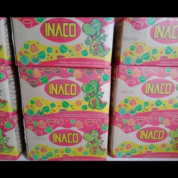 

*Grosir* ↬ Inaco 1kg ゛ Segera Dapatkan!!