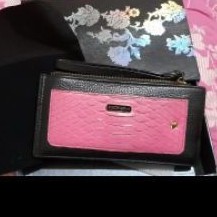 dompet donini blackpink original
