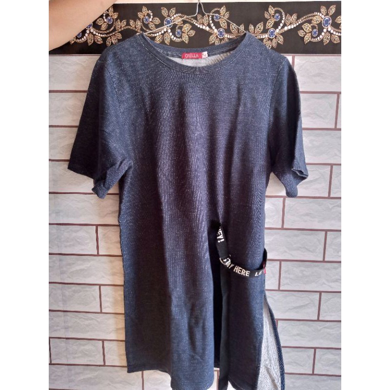 Osella Blouse / Kaos Osella