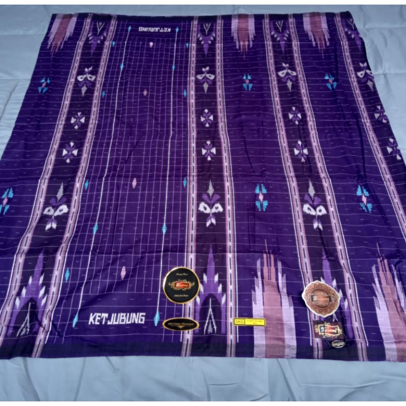 PROMO Sarung Ketjubung RED SKG, CLS