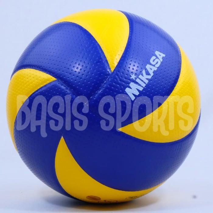 Bola Voli / Volley / VolleyBall Mikasa MVA300 / MVA 300