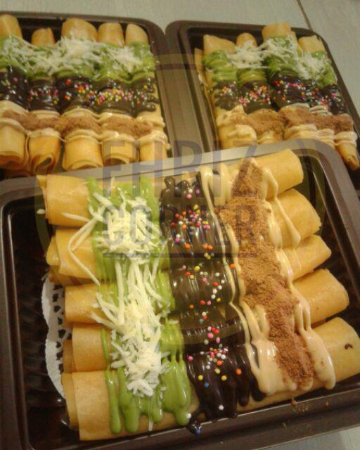 7 Resep Nugget Pisang Kekinian Dengan Aneka Varian Topping