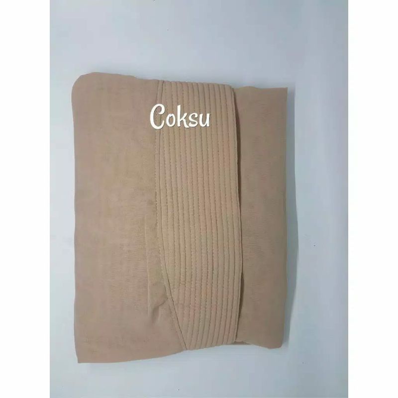 PROMO 12.12 sale HIJAB KHIMAR JUMBO 2 LAYER HIJAB/ KHIMAR RAIZA /FASHION MUSLIM TERBARU KERUDUNG /HIJAB INSTAN/HIJAB SYAR'I-4