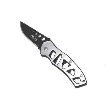 Promo! PISAU LIPAT MINI CK P1152-1 818 POCKET KNIFE MINI, PISAU KECIL OUTDOOR Murah!