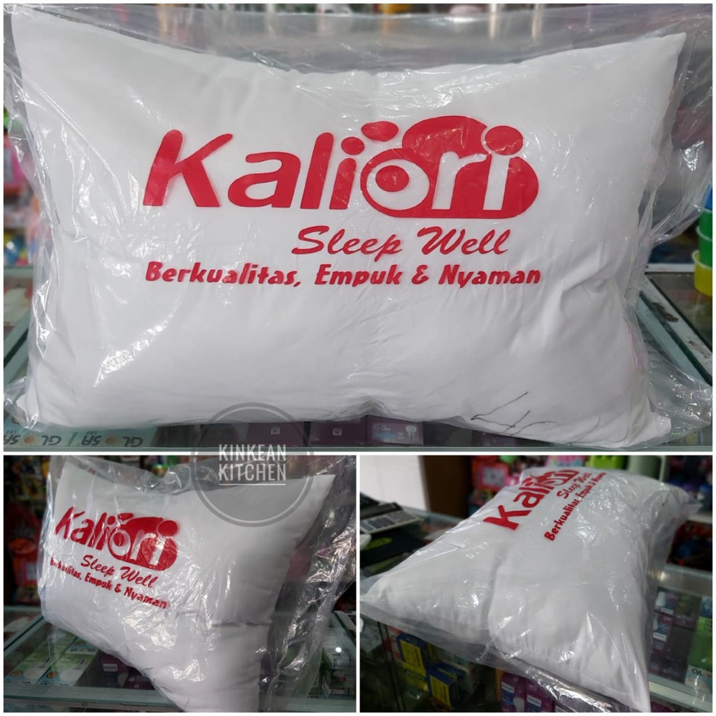 Bantal Tidur