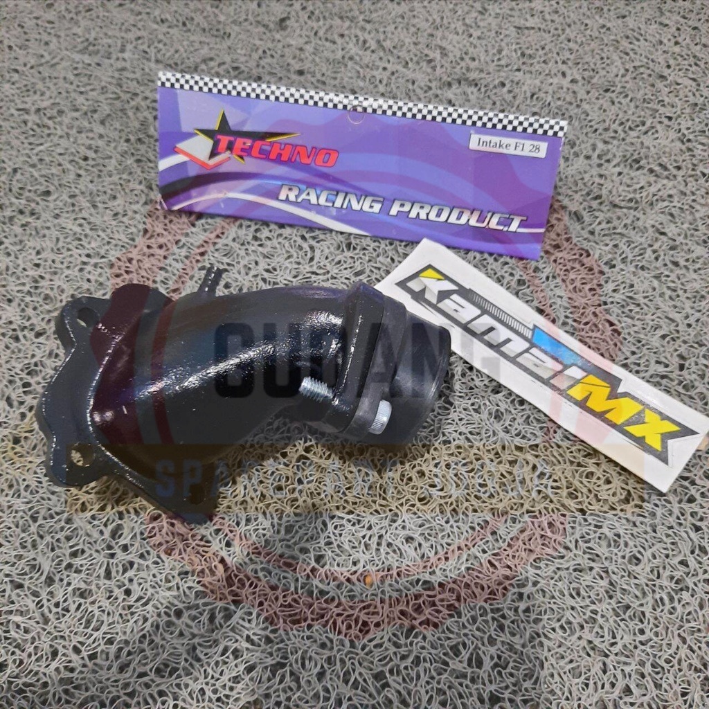 PROMO READY STOK MANIPOL INTEK INTAK INTEK KODOK FIZ FIZR FIZ R FORCE 1 F1 UNTUK KARBU PE28 PWK28 NI