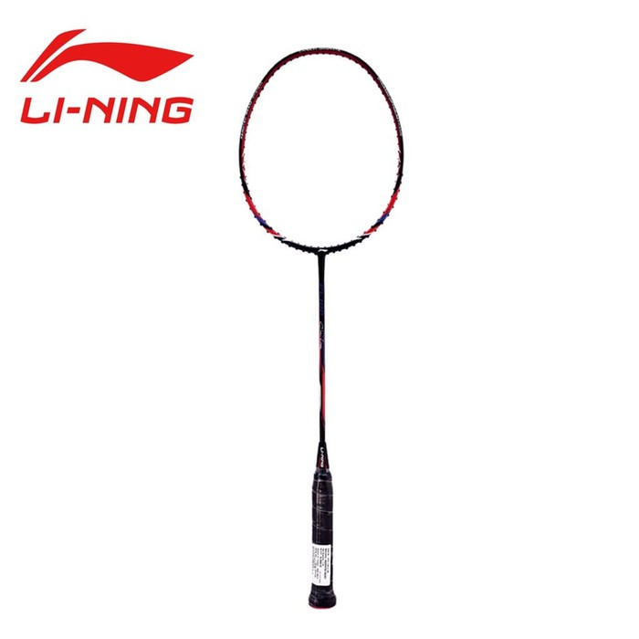 Unik Li-Ning Badminton Racket CL 100 FREE String + Grip Limited