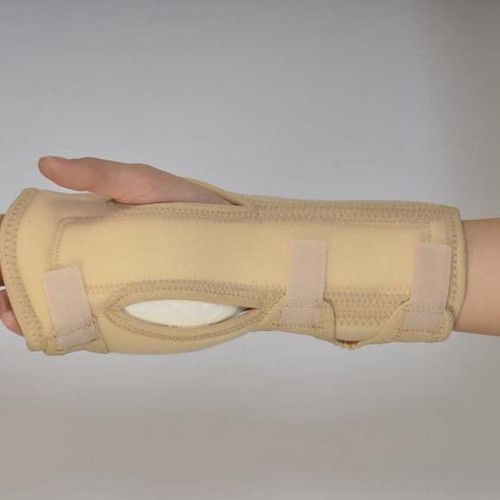 Pelindung Tangan Variteks 308 Sleeping Wrist Brace