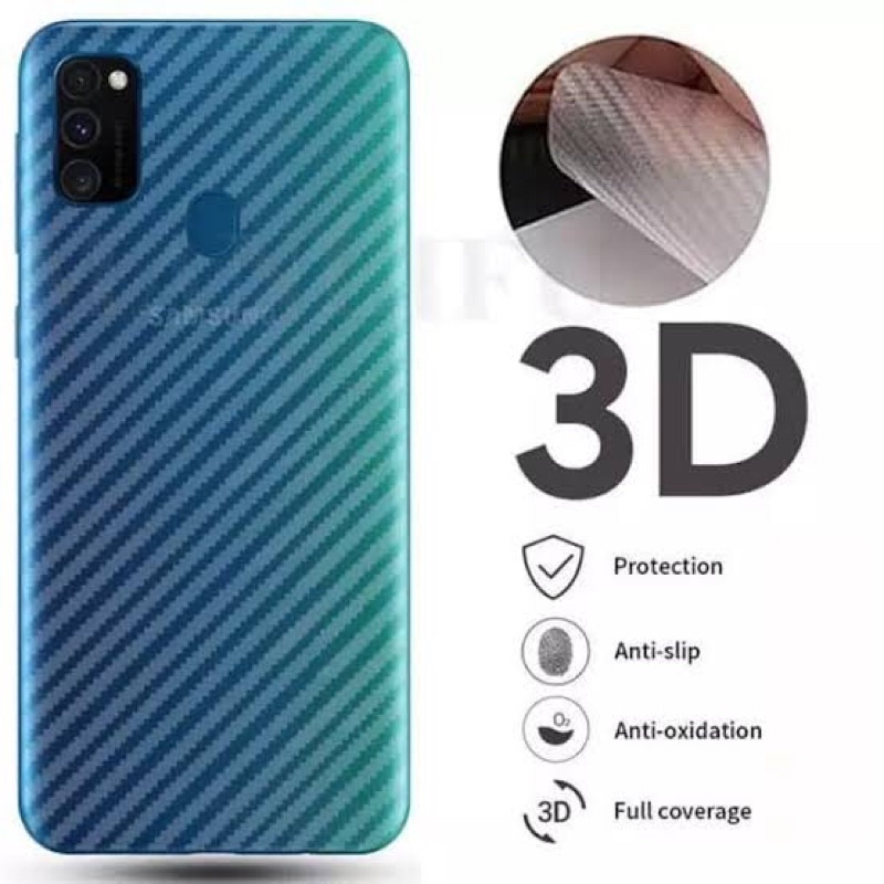 Skin Karbon ALL TYPE