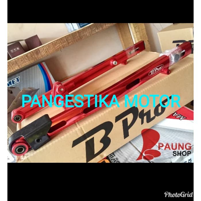 Unik SWING ARM SONIC KOTAK BOLONG NON STABILIZER BPRO Murah