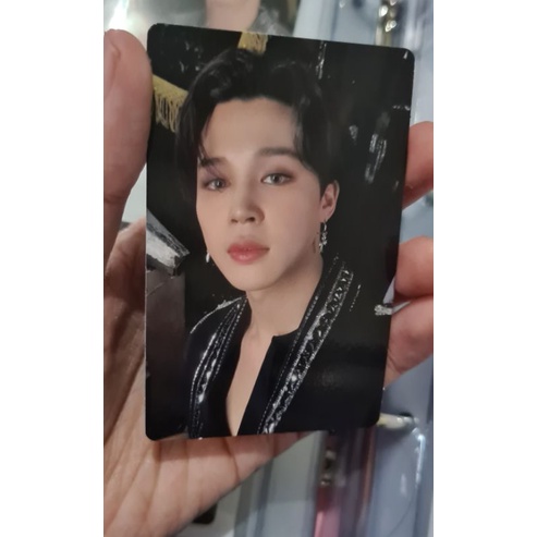 BTS - Jimin pc route (dari mcb)
