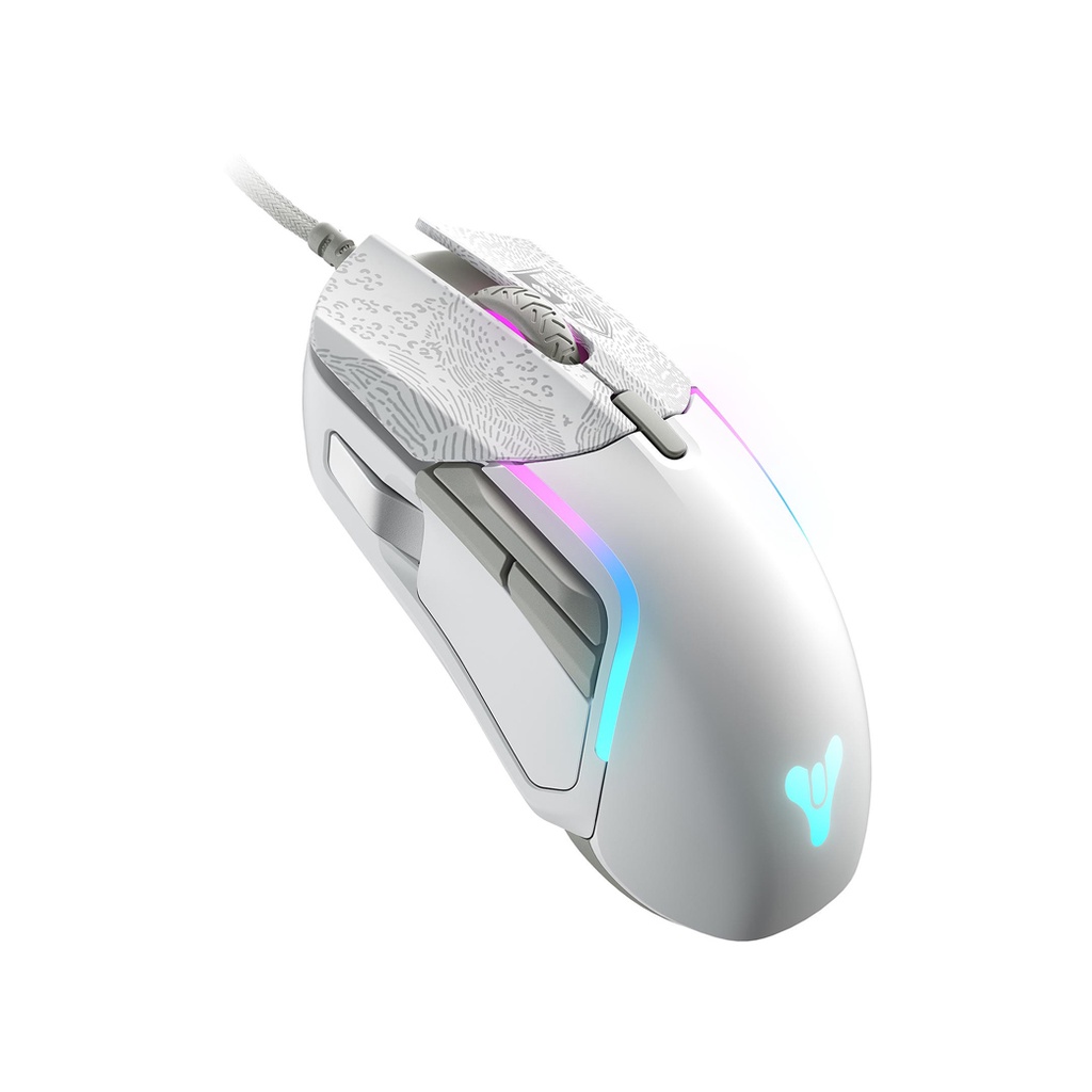 Steelseries Rival 5 Destiny 2 Edition RGB Gaming Mouse