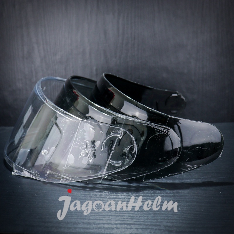 VISOR NHK GP PRIME | VISOR NHK  GP PRIME | FLAT