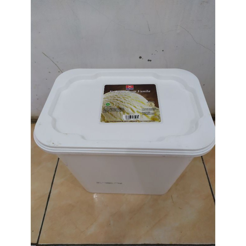 

Box Bekas Eskrim 8 Liter