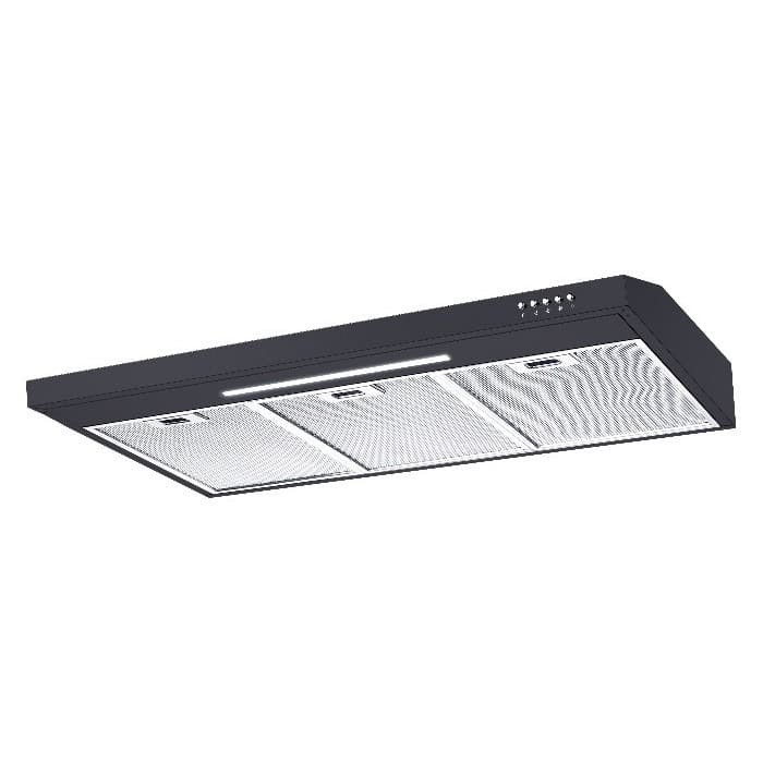 Slim Cooker Hood Modena PX 9022 Slim Hood 90 cm Garansi Resmi