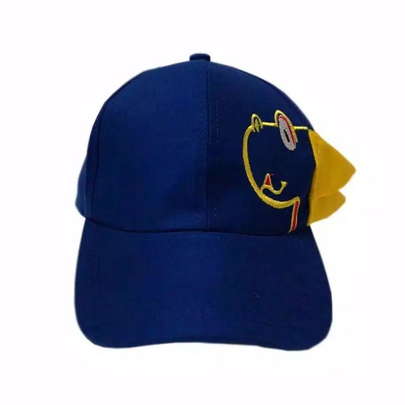 Topi baseball Dino Dinosaurus