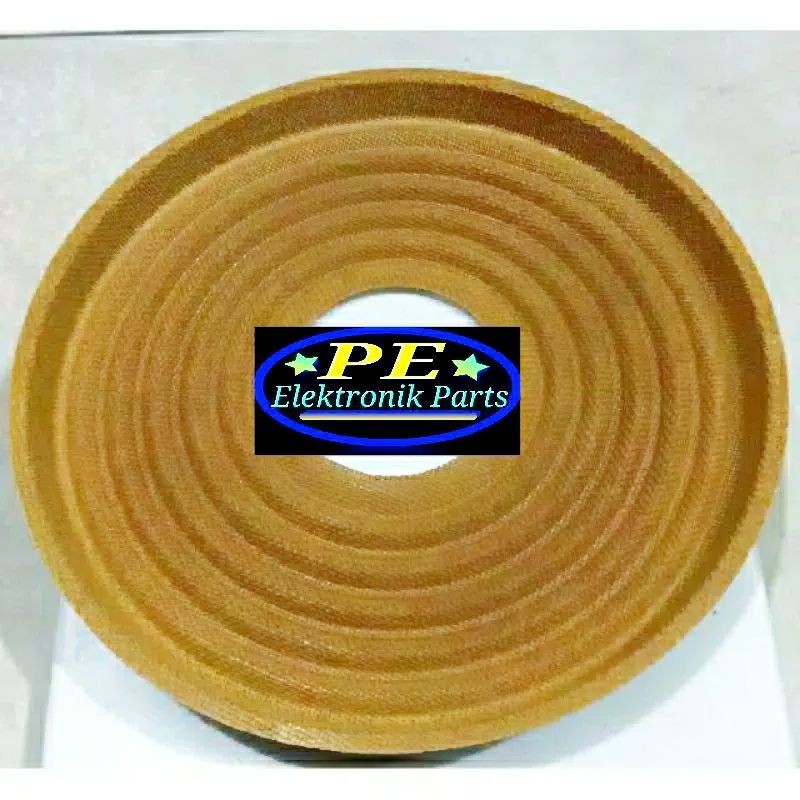 ==> DUMPER SPEAKER 15"  [  50-170-13 ]