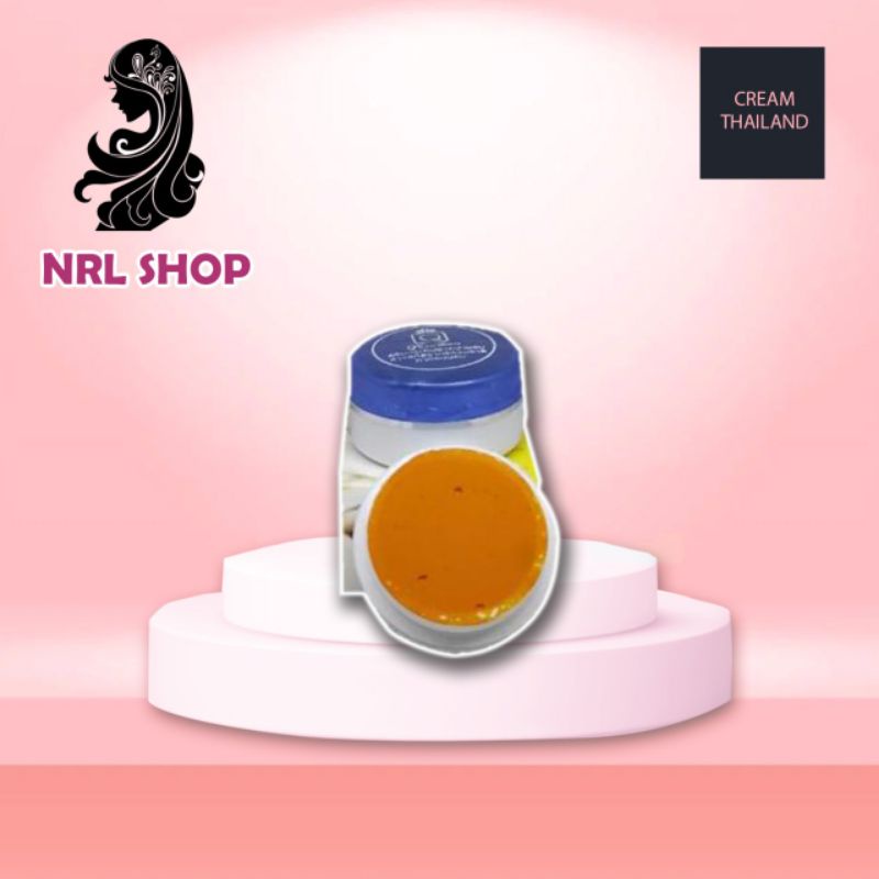 Cream Qcare ORI GRAND A/q care thailand ori (Cream thailand kunyit)